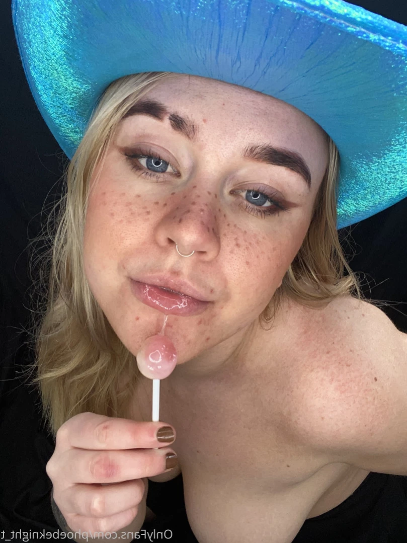 Phoebe Knight 💦 FREE VID WHEN U SUB NOW [ phoebeknight_t ] Onlyfans leaked photo 15729200 on Hotleaks.tv