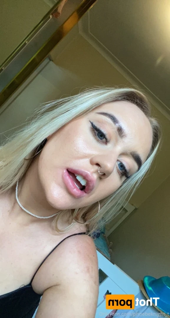 Phoebe Knight 💦 FREE VID WHEN U SUB NOW [ phoebeknight_t ] Onlyfans leaked photo 16107691 on Hotleaks.tv