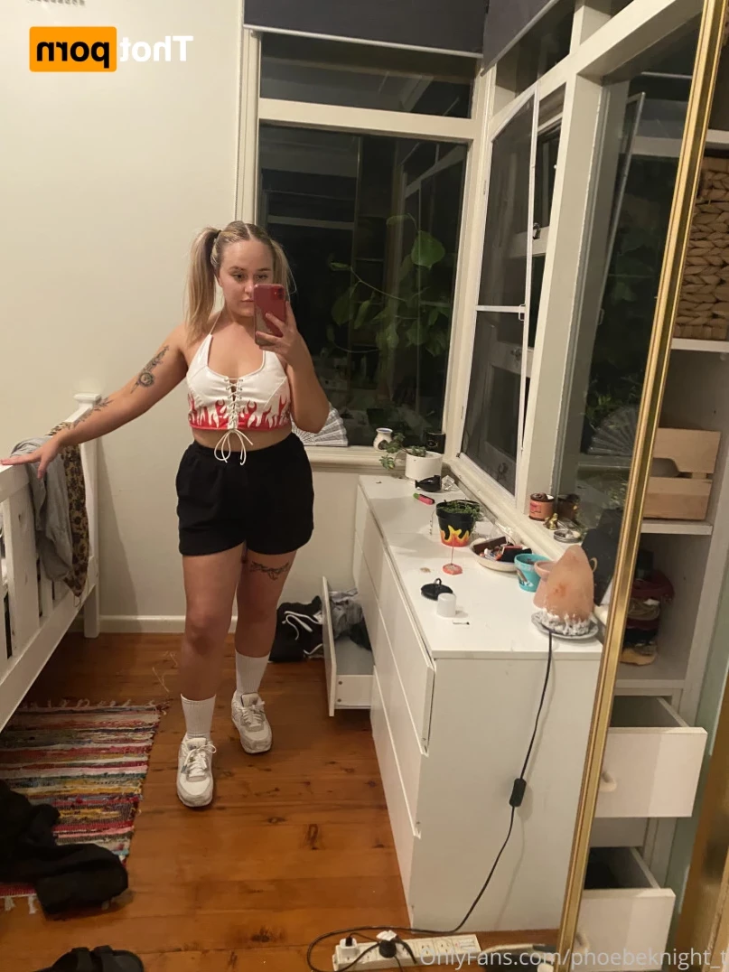 Phoebe Knight 💦 FREE VID WHEN U SUB NOW [ phoebeknight_t ] Onlyfans leaked photo 16186354 on Hotleaks.tv