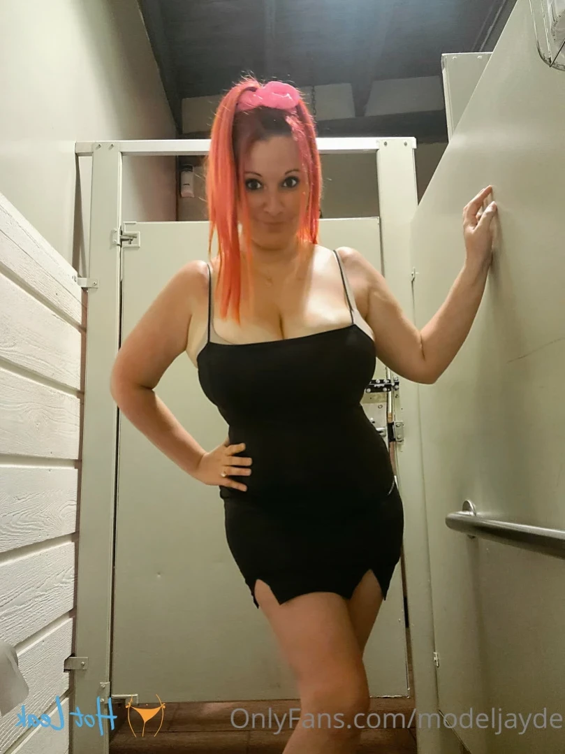 modeljayde Onlyfans leaked photo 15632632 on Hotleaks.tv