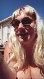 Mommy Bonnie [ bonnielady ] Onlyfans leaked video 18513930 on Hotleaks.tv