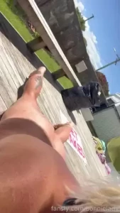 Mommy Bonnie [ bonnielady ] Onlyfans leaked video 18515115 on Hotleaks.tv