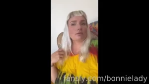 Mommy Bonnie [ bonnielady ] Onlyfans leaked video 18515248 on Hotleaks.tv