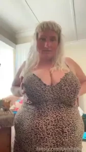 Mommy Bonnie [ bonnielady ] Onlyfans leaked video 18515288 on Hotleaks.tv