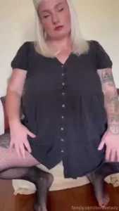 Mommy Bonnie [ bonnielady ] Onlyfans leaked video 18517588 on Hotleaks.tv