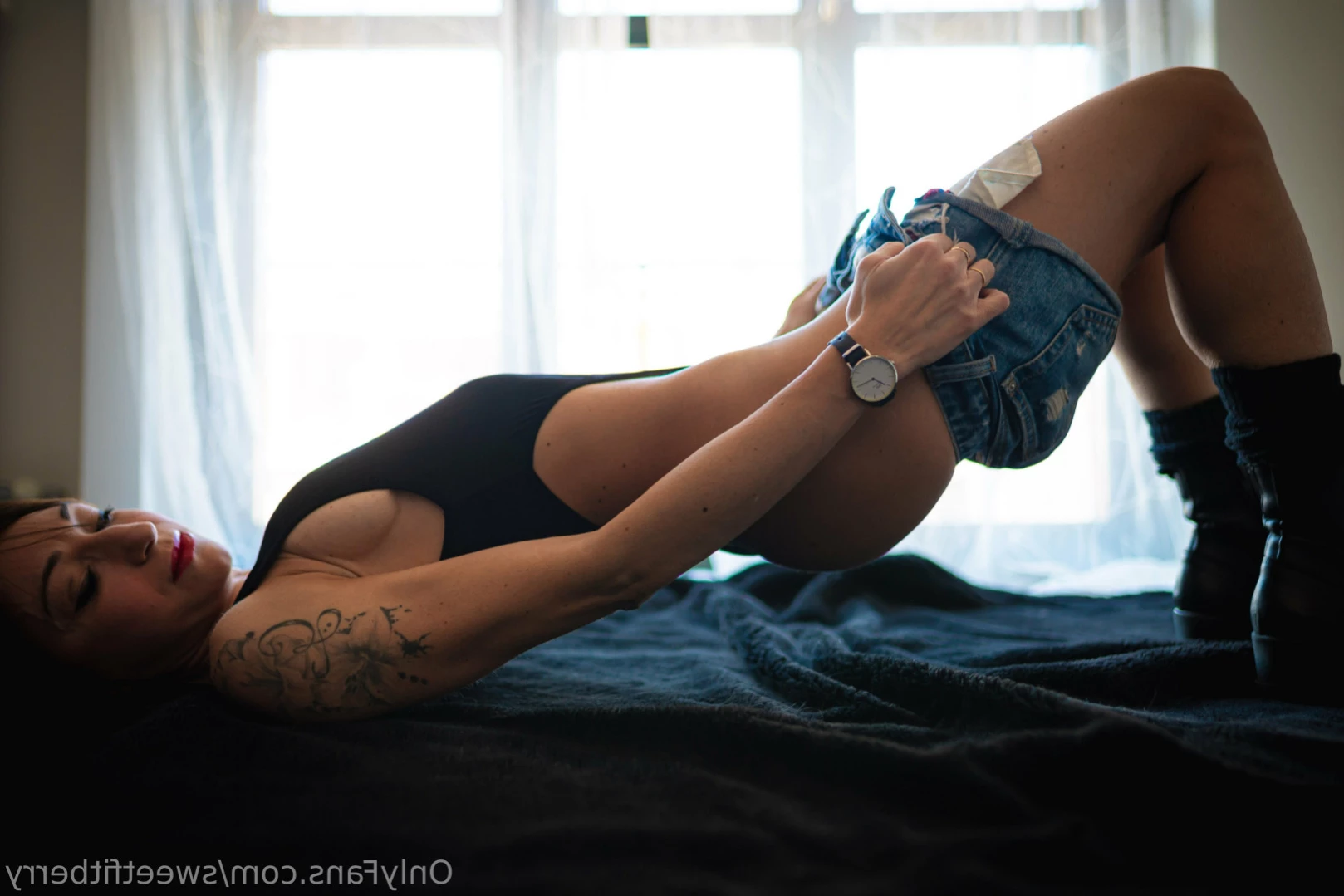 sweetfitberry Onlyfans leaked photo 15516150 on Hotleaks.tv