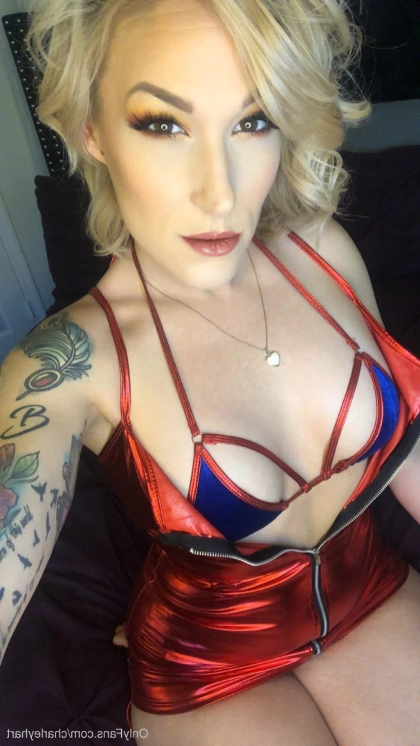 Charley Hart [ charleyhart ] Onlyfans leaked photo 12466734 on Hotleaks.tv