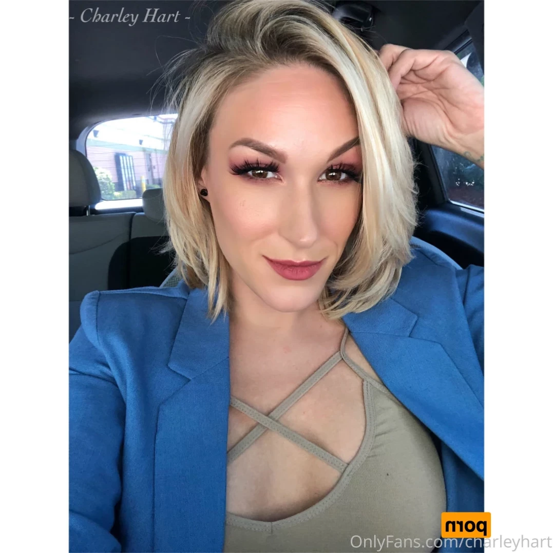 Charley Hart [ charleyhart ] Onlyfans leaked photo 14135373 on Hotleaks.tv