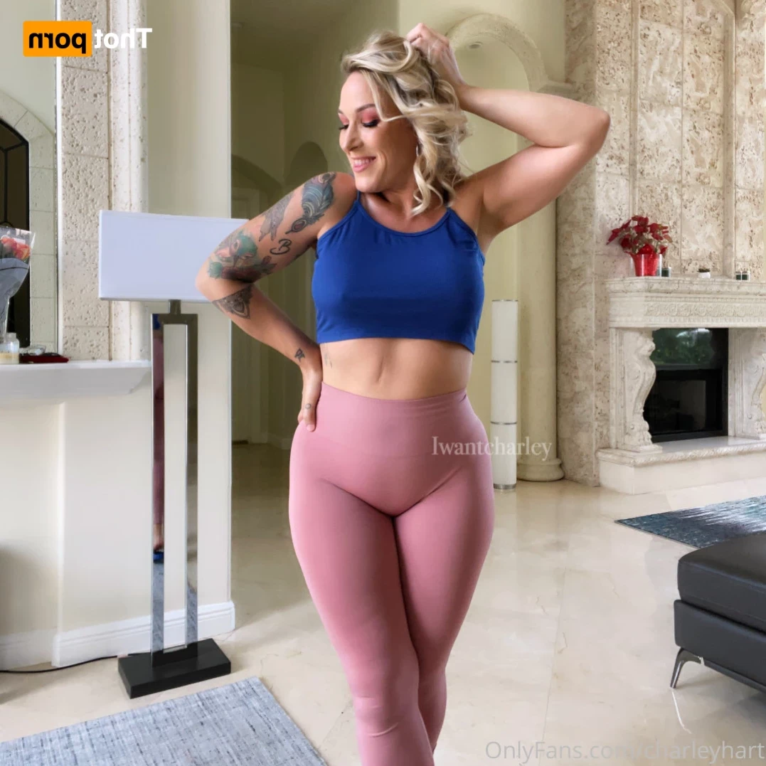 Charley Hart [ charleyhart ] Onlyfans leaked photo 16104727 on Hotleaks.tv