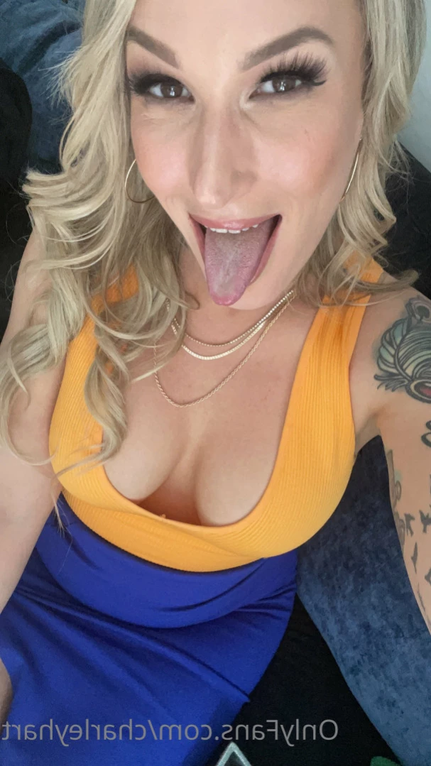 Charley Hart [ charleyhart ] Onlyfans leaked photo 16104812 on Hotleaks.tv