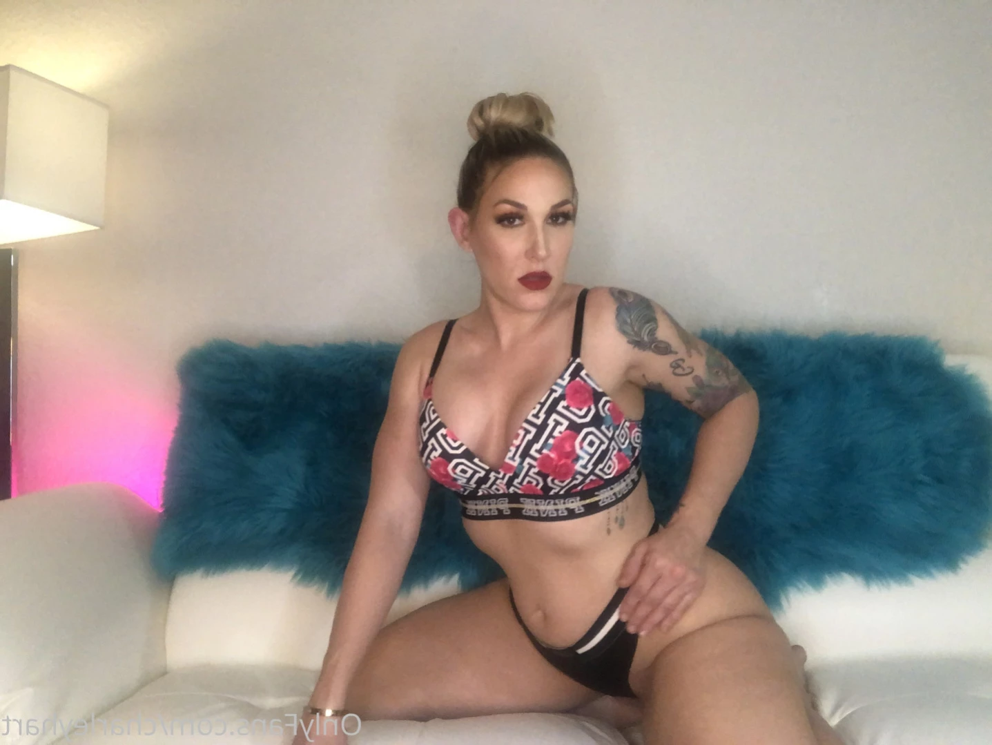 Charley Hart [ charleyhart ] Onlyfans leaked photo 16290515 on Hotleaks.tv
