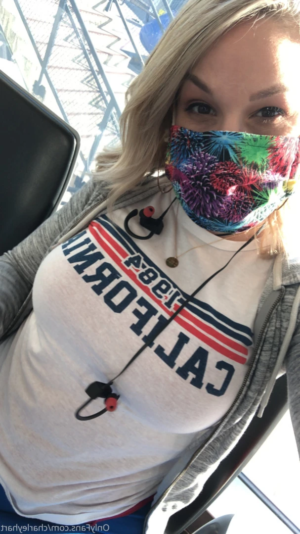 Charley Hart [ charleyhart ] Onlyfans leaked photo 16317571 on Hotleaks.tv