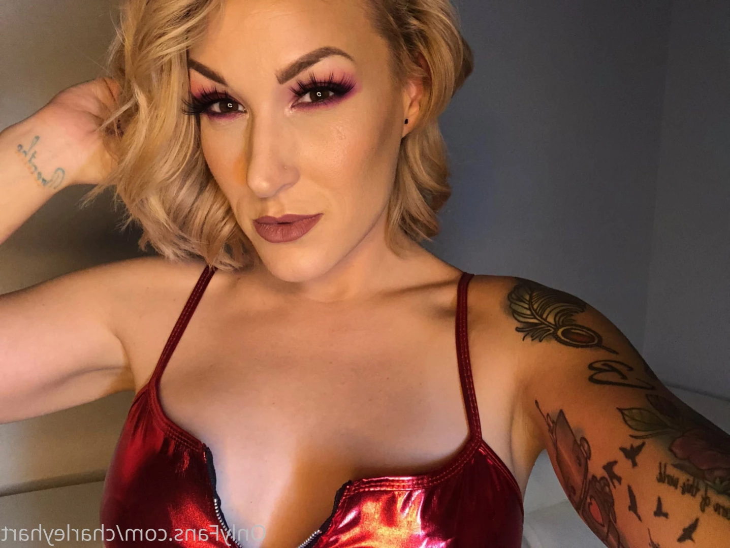 Charley Hart [ charleyhart ] Onlyfans leaked photo 16317784 on Hotleaks.tv