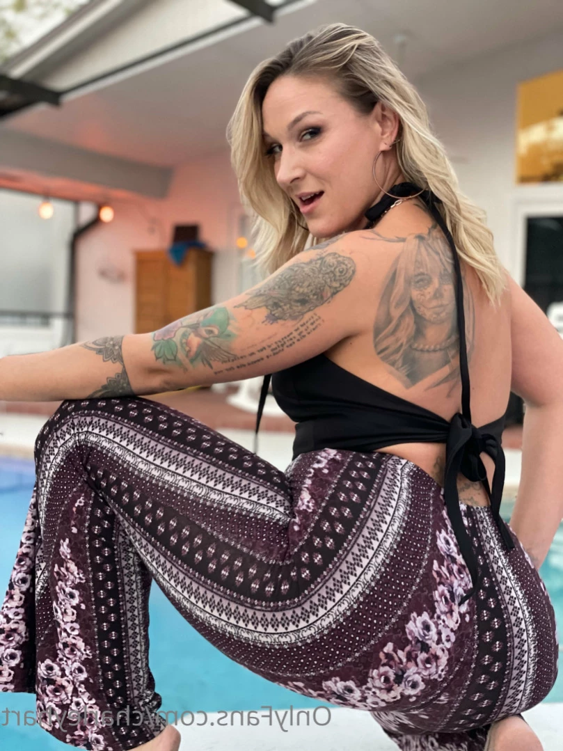 Charley Hart [ charleyhart ] Onlyfans leaked photo 16317787 on Hotleaks.tv