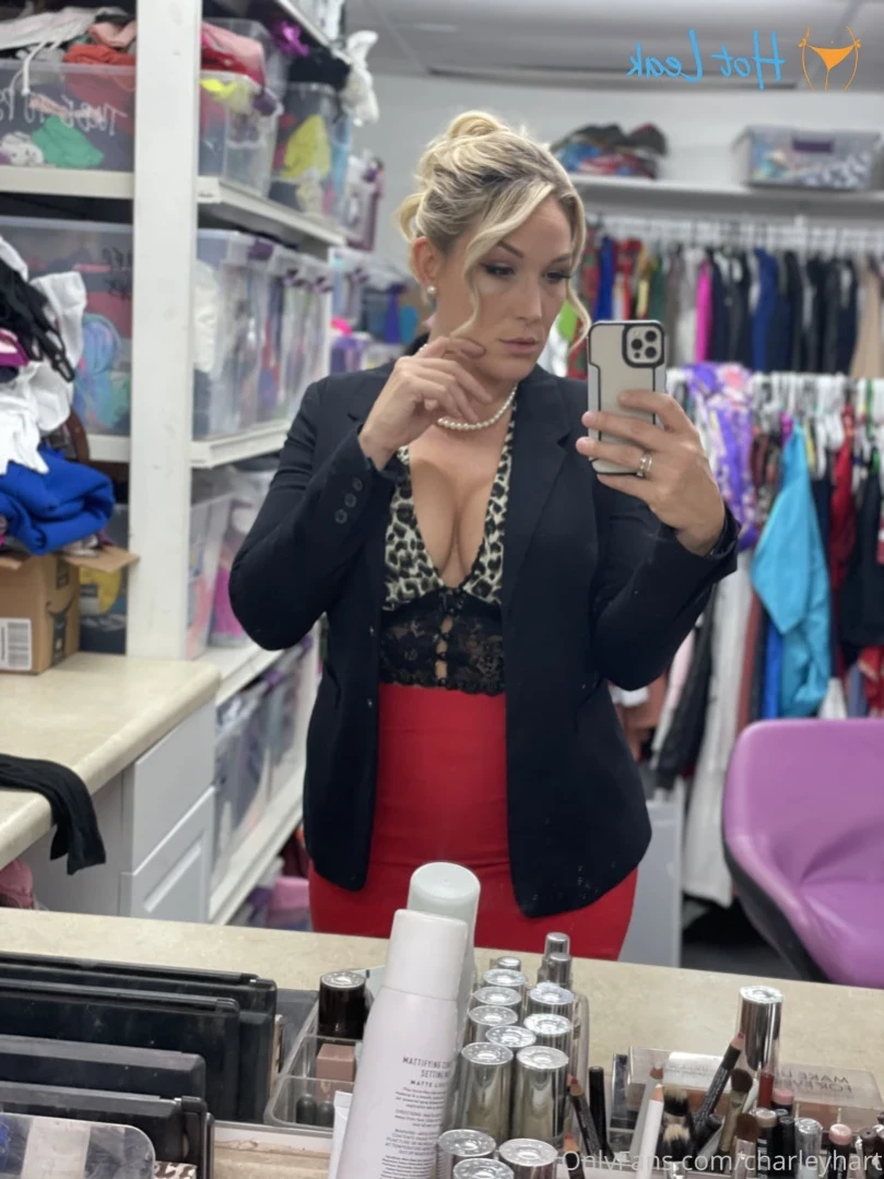 Charley Hart [ charleyhart ] Onlyfans leaked photo 16317866 on Hotleaks.tv
