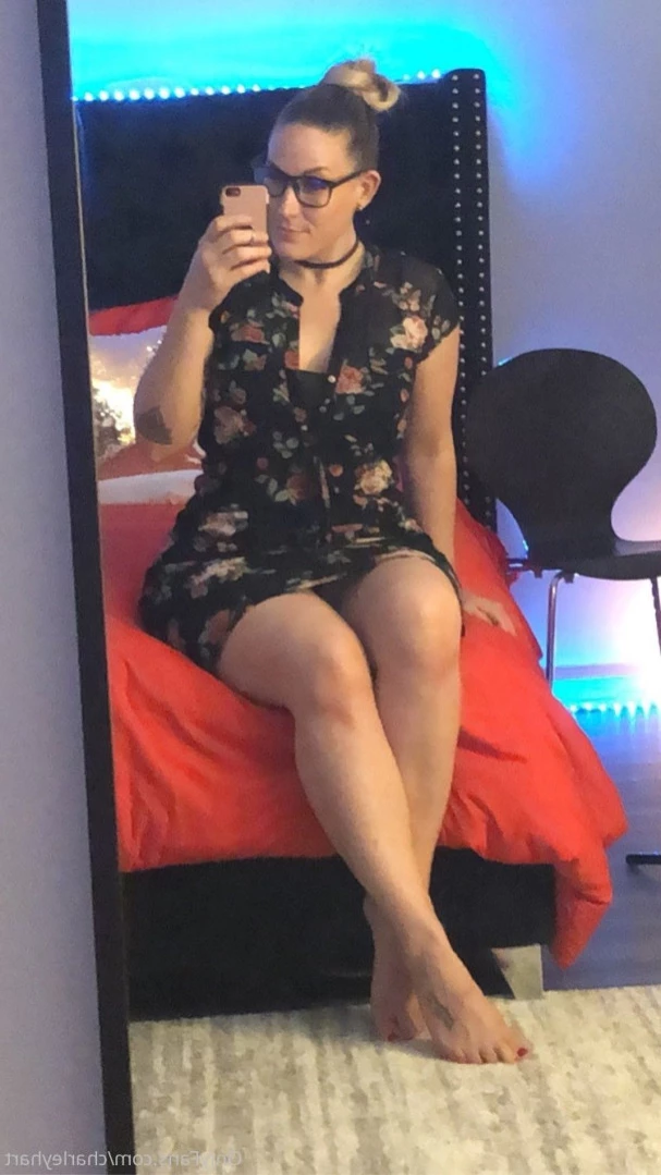 Charley Hart [ charleyhart ] Onlyfans leaked photo 16320389 on Hotleaks.tv