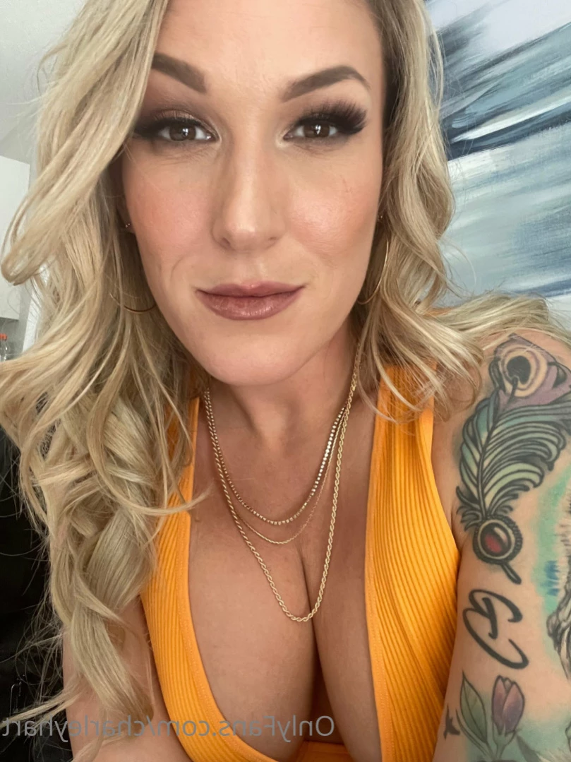 Charley Hart [ charleyhart ] Onlyfans leaked photo 16320400 on Hotleaks.tv