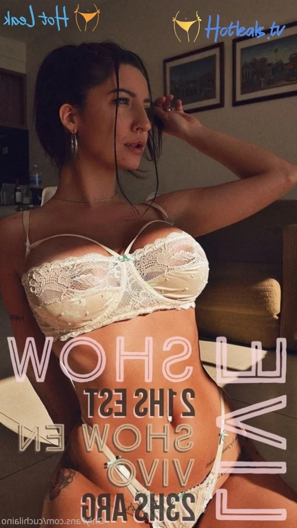 Cuchi Laino [ cuchilaino ] Onlyfans leaked photo 12811846 on Hotleaks.tv