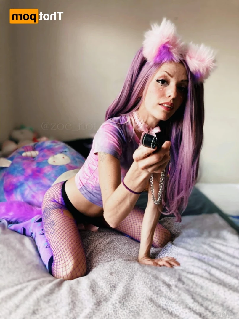 💗Zoe Riot💗 [ zoe_riot ] Onlyfans leaked photo 10874462 on Hotleaks.tv