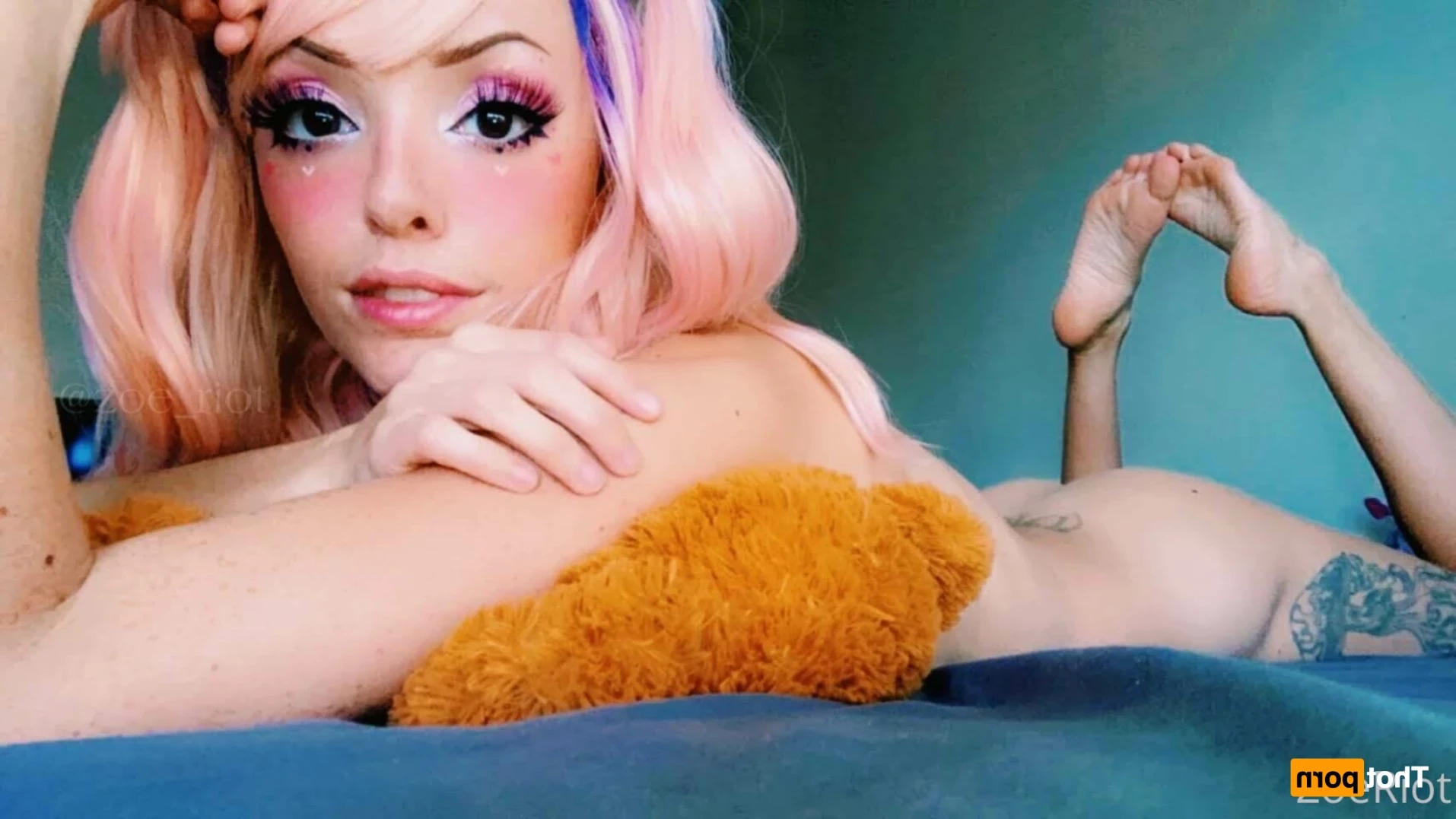 💗Zoe Riot💗 [ zoe_riot ] Onlyfans leaked photo 10943373 on Hotleaks.tv