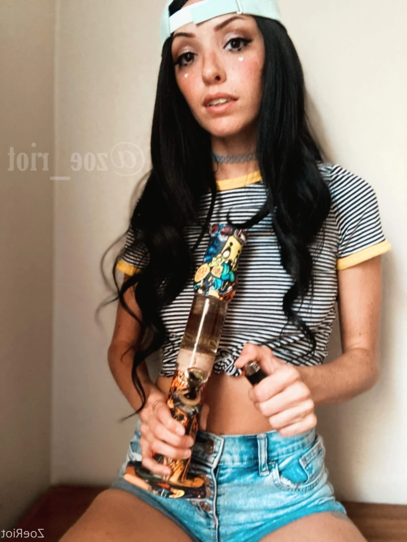 💗Zoe Riot💗 [ zoe_riot ] Onlyfans leaked photo 10957333 on Hotleaks.tv