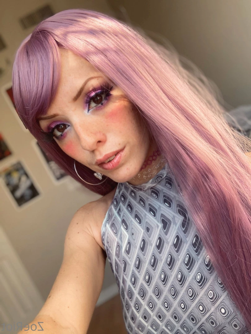 💗Zoe Riot💗 [ zoe_riot ] Onlyfans leaked photo 10978616 on Hotleaks.tv