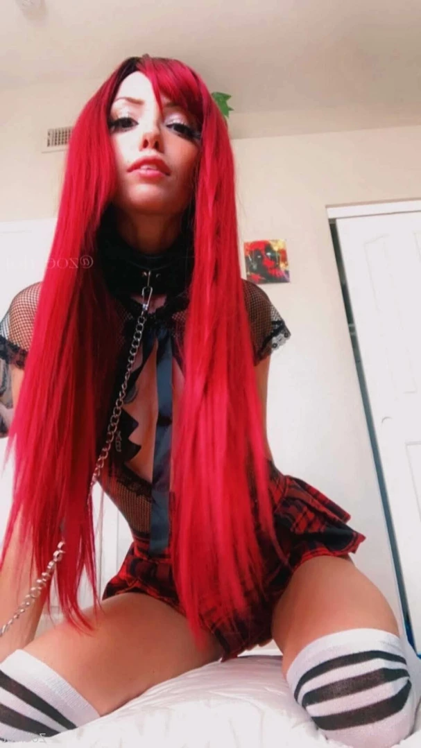 💗Zoe Riot💗 [ zoe_riot ] Onlyfans leaked photo 10998415 on Hotleaks.tv