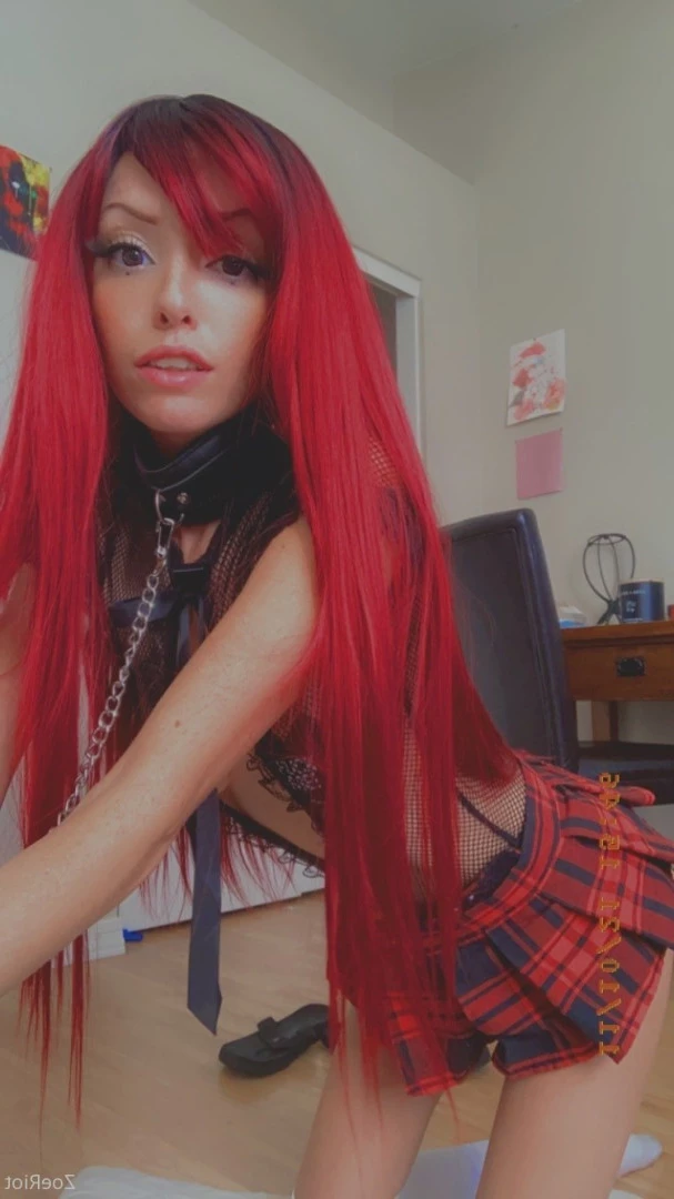 💗Zoe Riot💗 [ zoe_riot ] Onlyfans leaked photo 11346212 on Hotleaks.tv