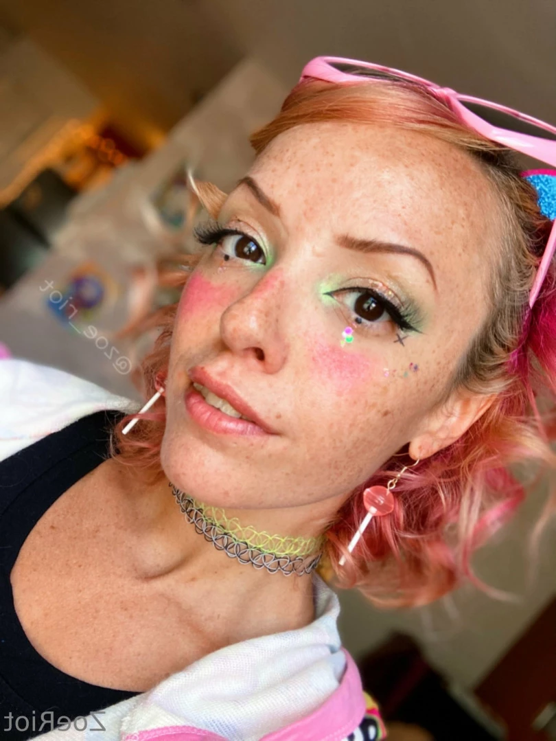 💗Zoe Riot💗 [ zoe_riot ] Onlyfans leaked photo 11437917 on Hotleaks.tv