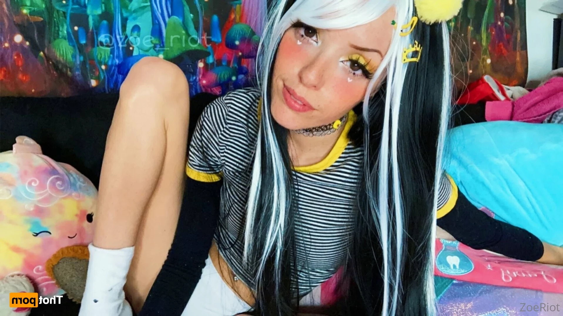 💗Zoe Riot💗 [ zoe_riot ] Onlyfans leaked photo 11948418 on Hotleaks.tv