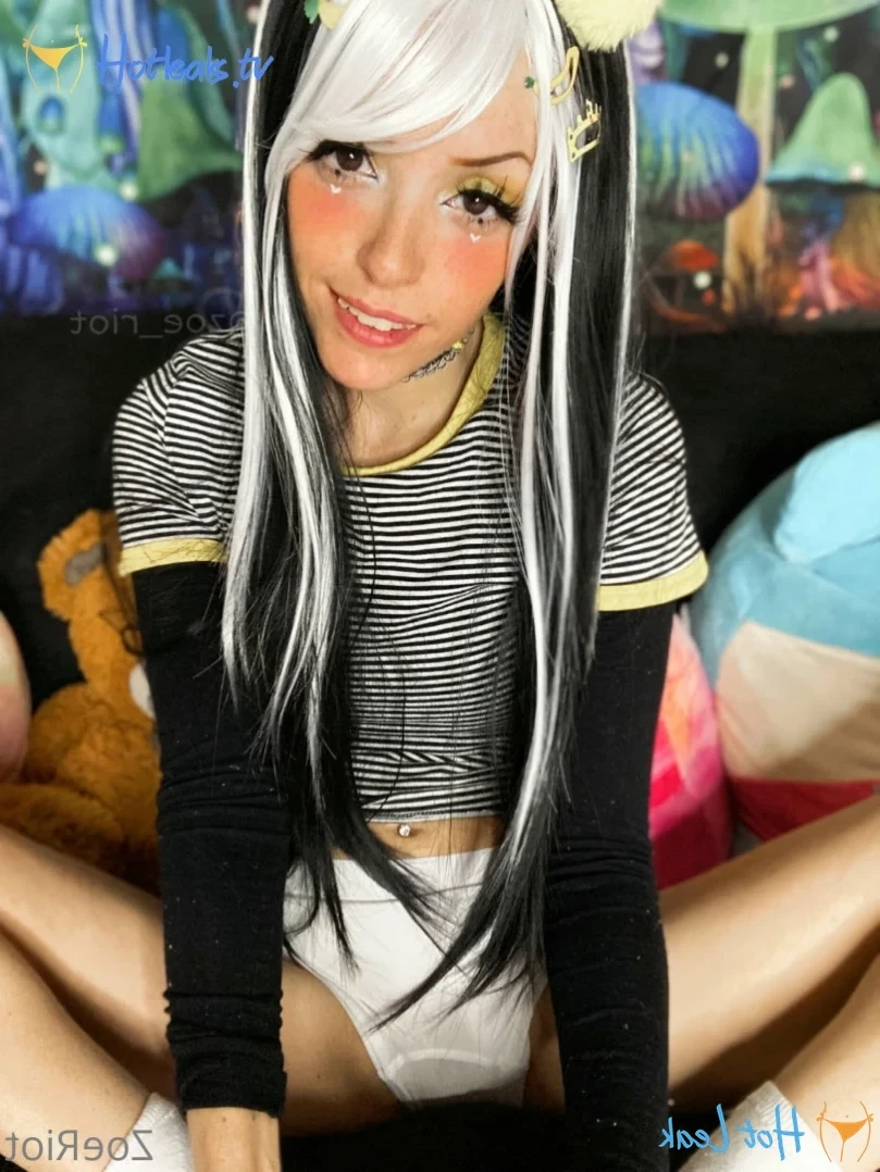 💗Zoe Riot💗 [ zoe_riot ] Onlyfans leaked photo 12097181 on Hotleaks.tv