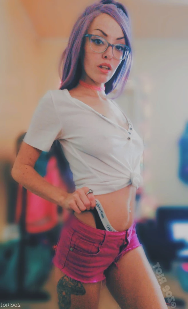 💗Zoe Riot💗 [ zoe_riot ] Onlyfans leaked photo 12100952 on Hotleaks.tv