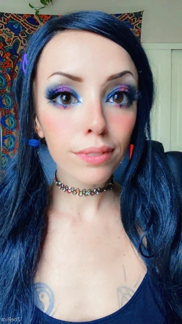 💗Zoe Riot💗 [ zoe_riot ] Onlyfans leaked photo 12101095 on Hotleaks.tv