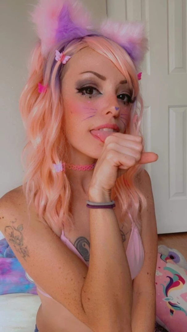 💗Zoe Riot💗 [ zoe_riot ] Onlyfans leaked photo 12101296 on Hotleaks.tv