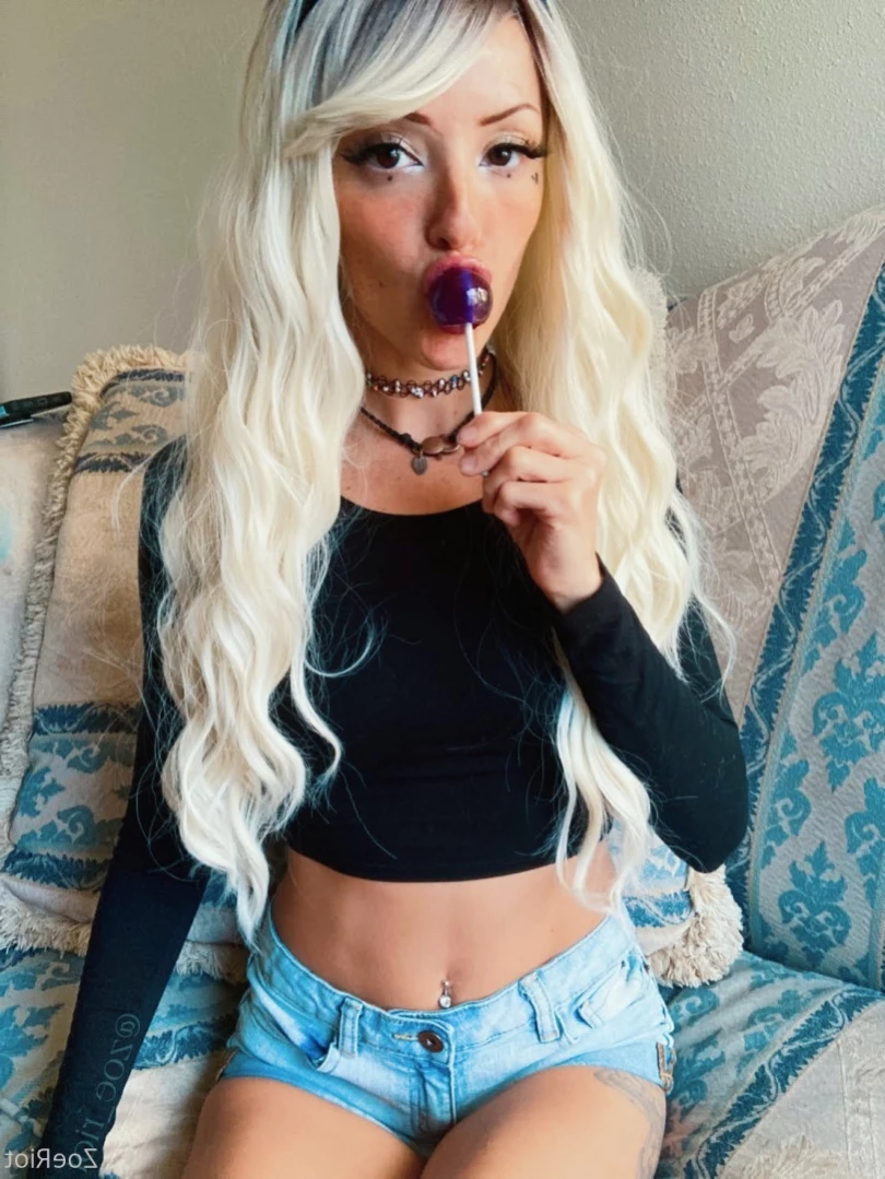 💗Zoe Riot💗 [ zoe_riot ] Onlyfans leaked photo 12101414 on Hotleaks.tv