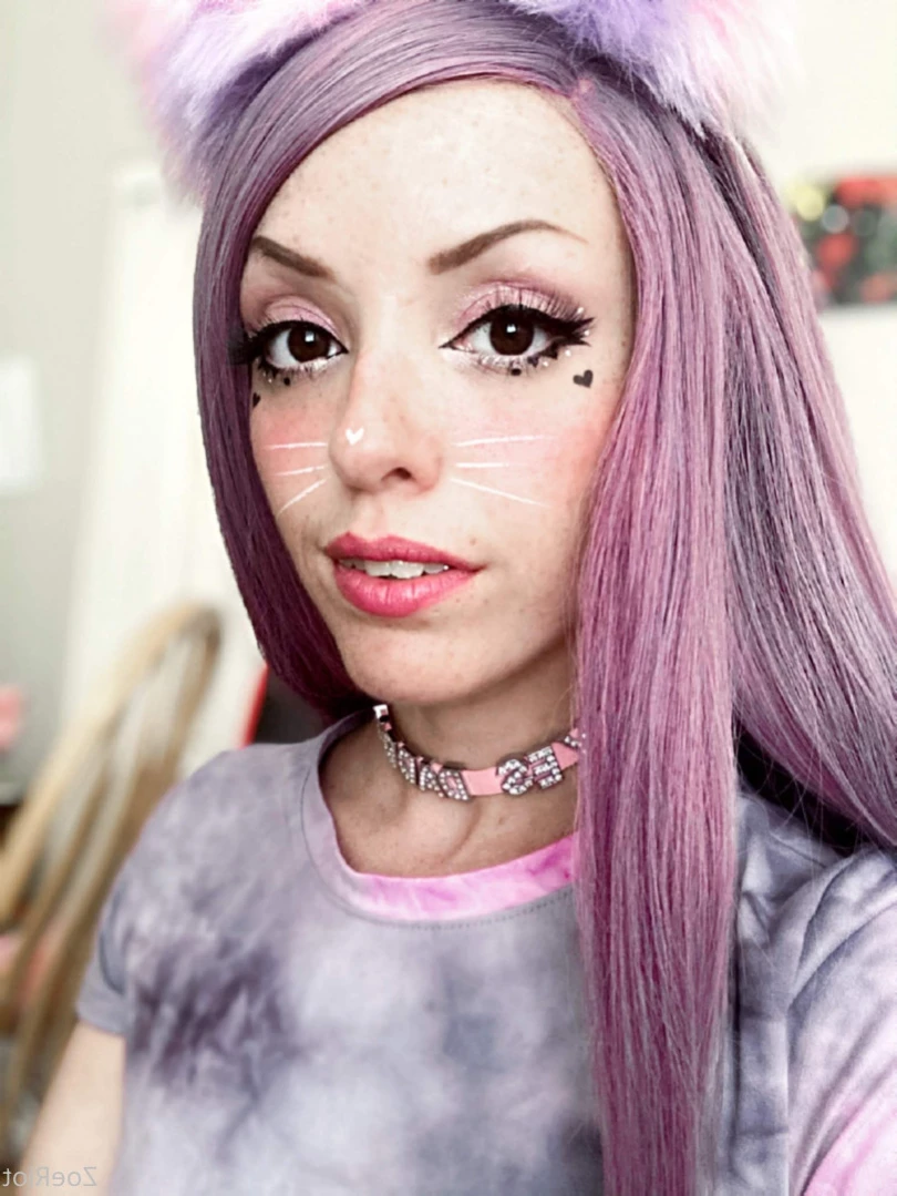 💗Zoe Riot💗 [ zoe_riot ] Onlyfans leaked photo 12262347 on Hotleaks.tv