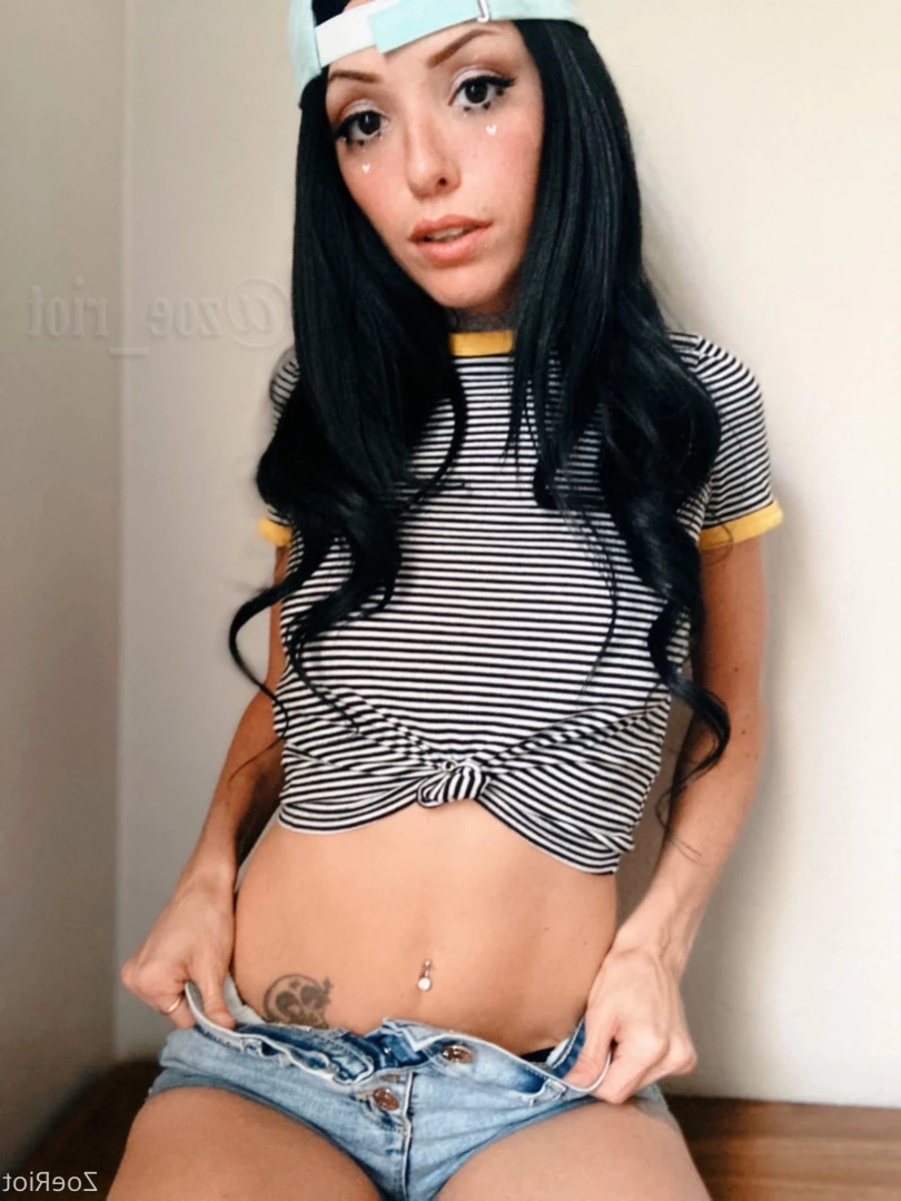 💗Zoe Riot💗 [ zoe_riot ] Onlyfans leaked photo 12339338 on Hotleaks.tv