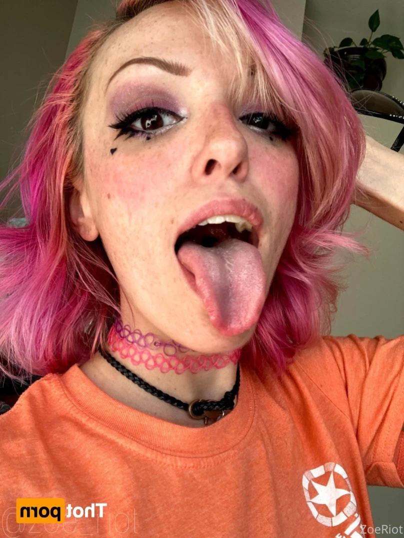 💗Zoe Riot💗 [ zoe_riot ] Onlyfans leaked photo 12345328 on Hotleaks.tv