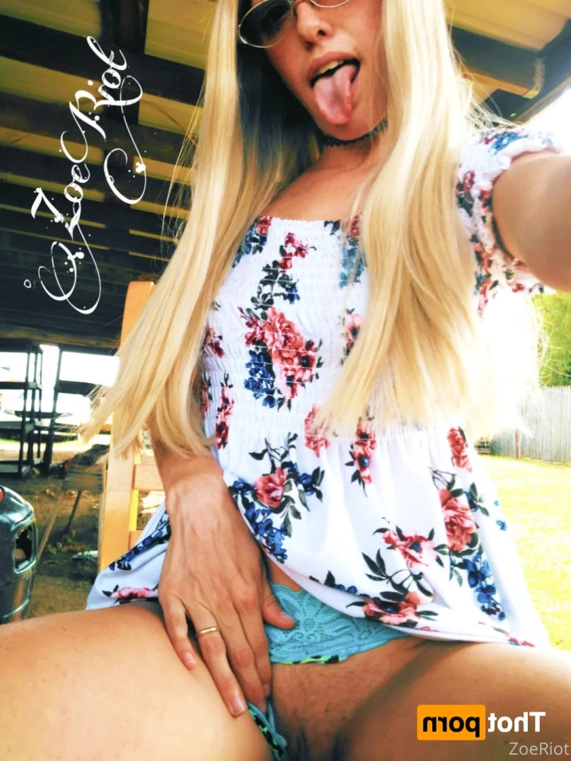 💗Zoe Riot💗 [ zoe_riot ] Onlyfans leaked photo 12349170 on Hotleaks.tv