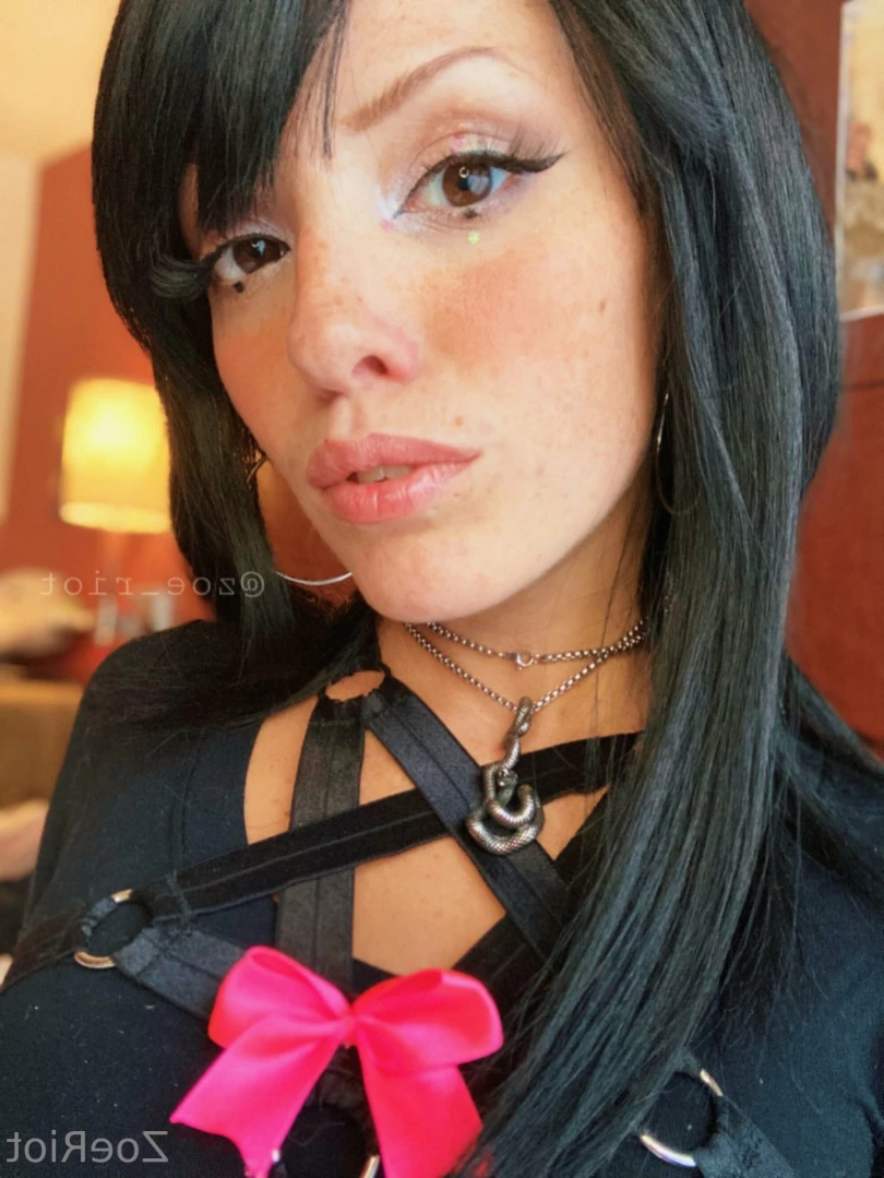 💗Zoe Riot💗 [ zoe_riot ] Onlyfans leaked photo 12349560 on Hotleaks.tv
