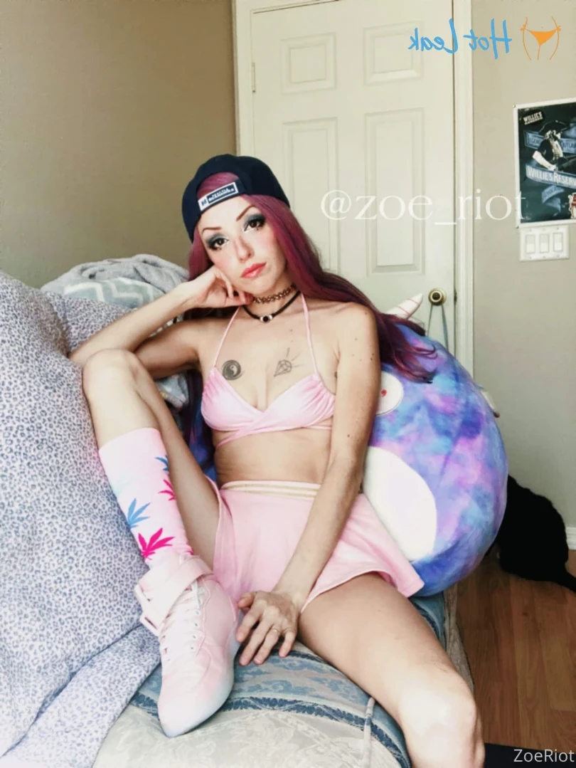 💗Zoe Riot💗 [ zoe_riot ] Onlyfans leaked photo 12440252 on Hotleaks.tv