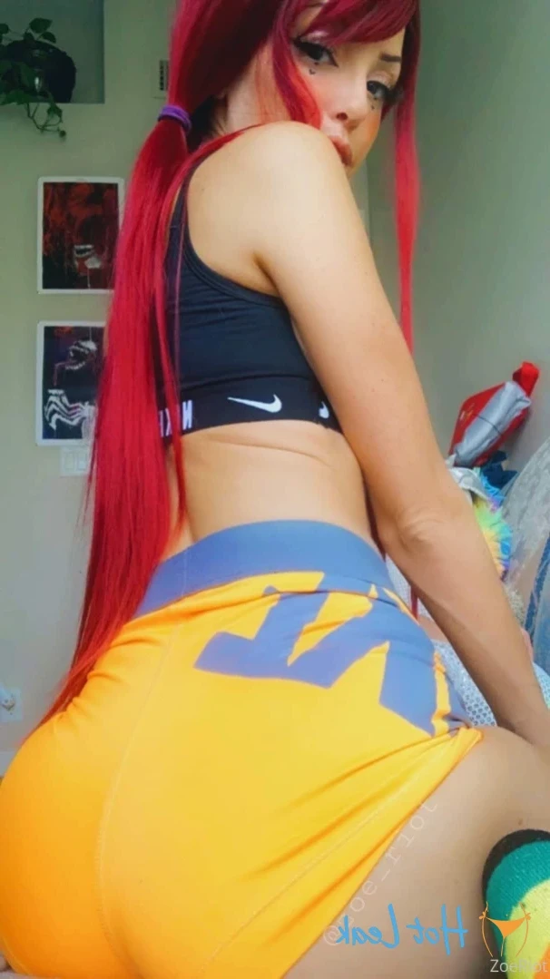 💗Zoe Riot💗 [ zoe_riot ] Onlyfans leaked photo 12440312 on Hotleaks.tv