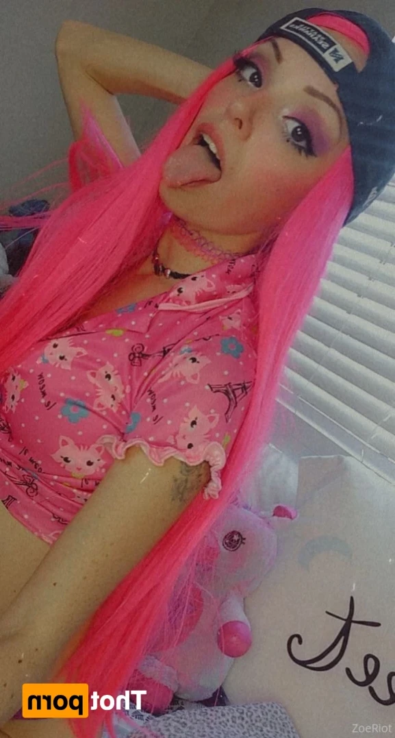 💗Zoe Riot💗 [ zoe_riot ] Onlyfans leaked photo 12589502 on Hotleaks.tv