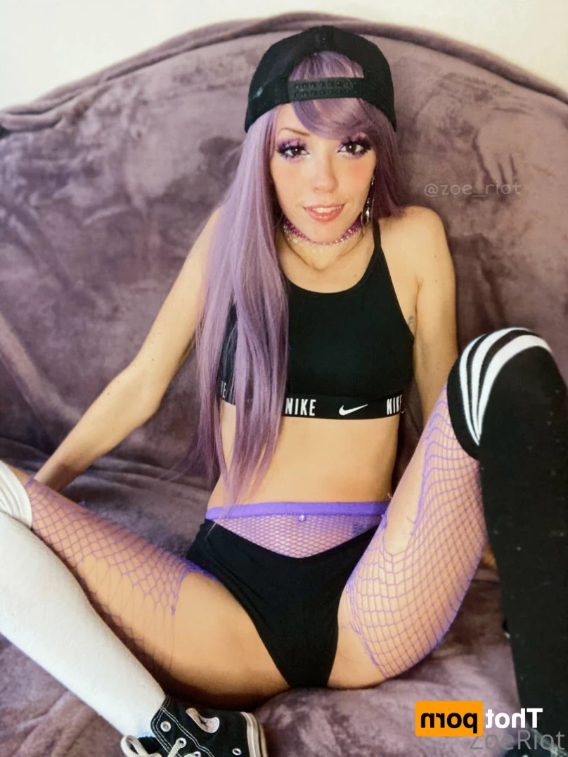 💗Zoe Riot💗 [ zoe_riot ] Onlyfans leaked photo 12603532 on Hotleaks.tv