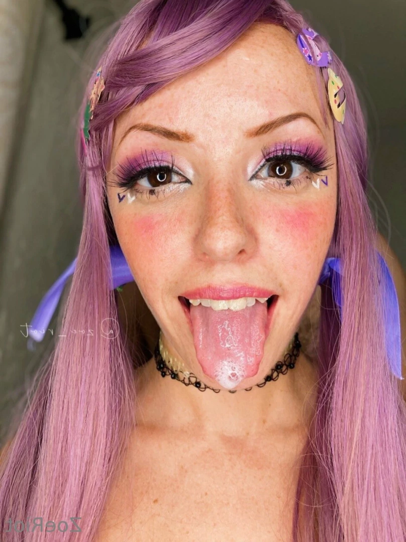 💗Zoe Riot💗 [ zoe_riot ] Onlyfans leaked photo 12711696 on Hotleaks.tv