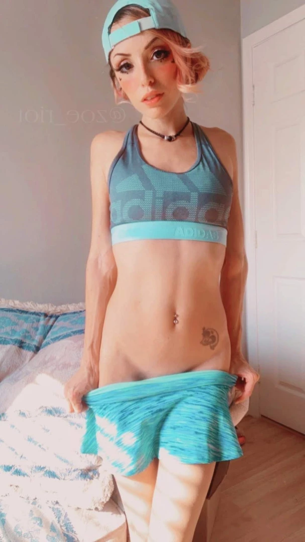 💗Zoe Riot💗 [ zoe_riot ] Onlyfans leaked photo 12860934 on Hotleaks.tv