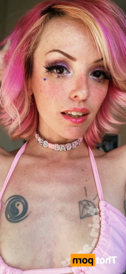 💗Zoe Riot💗 [ zoe_riot ] Onlyfans leaked photo 12908742 on Hotleaks.tv