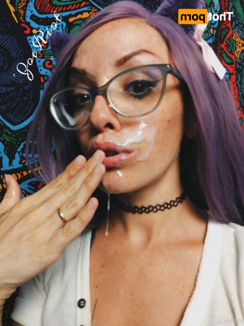 💗Zoe Riot💗 [ zoe_riot ] Onlyfans leaked photo 13052490 on Hotleaks.tv