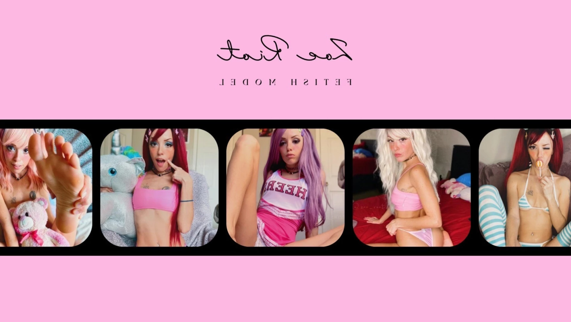 💗Zoe Riot💗 [ zoe_riot ] Onlyfans leaked photo 13122917 on Hotleaks.tv