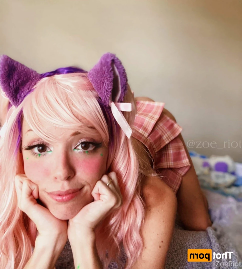 💗Zoe Riot💗 [ zoe_riot ] Onlyfans leaked photo 13152873 on Hotleaks.tv